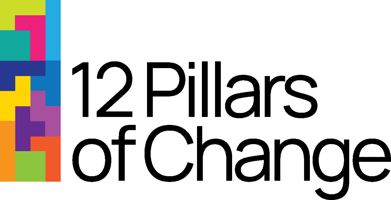 12 Pillars of Change