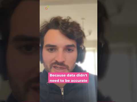 Is Your Freight Data Accurate Enough?