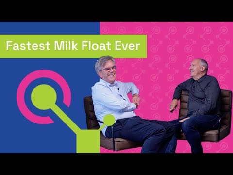 What Happens When You Bet on the Future?