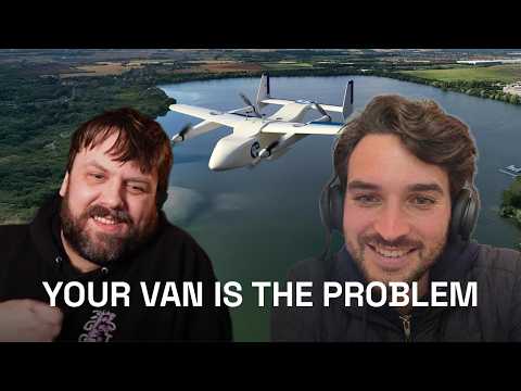 Can Drones Cut Rural Delivery Costs for Operators?