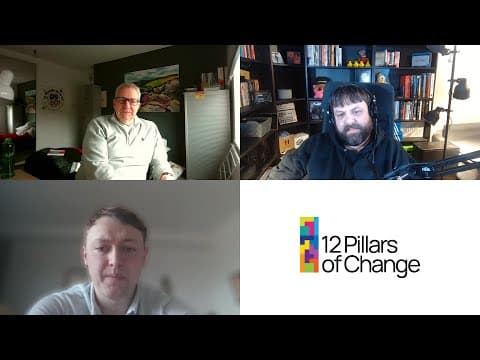 Should you respond to the HGV decarbonisation consultation?