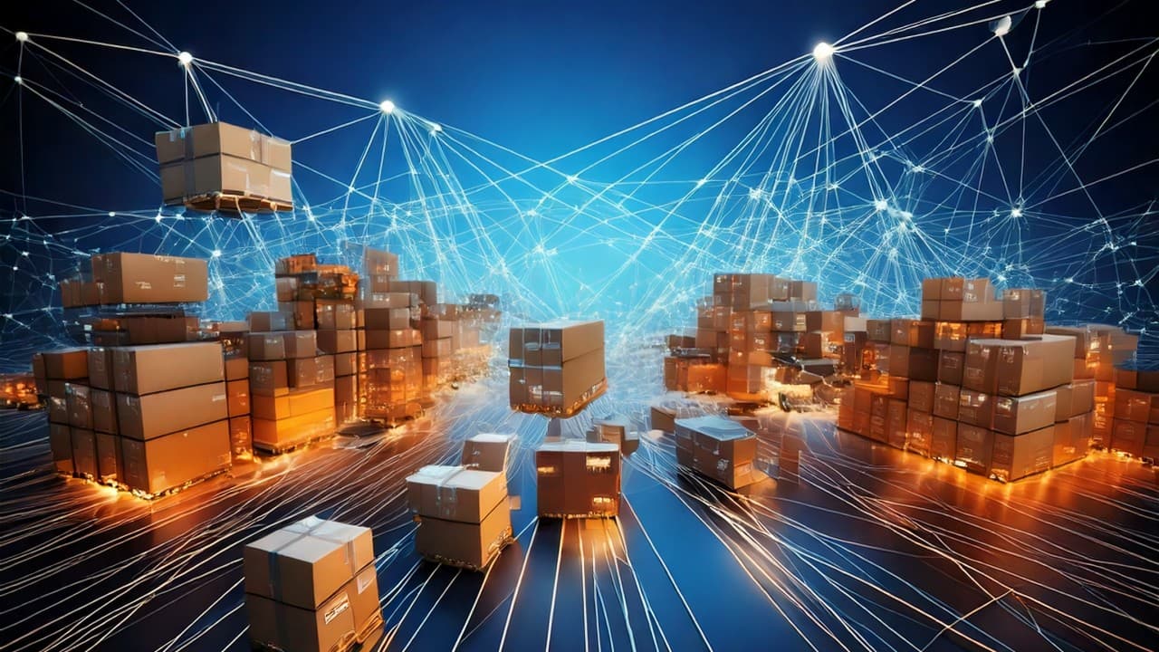 AI Revolution in UK Road Transport: How Smaller Operators Are Riding the Wave