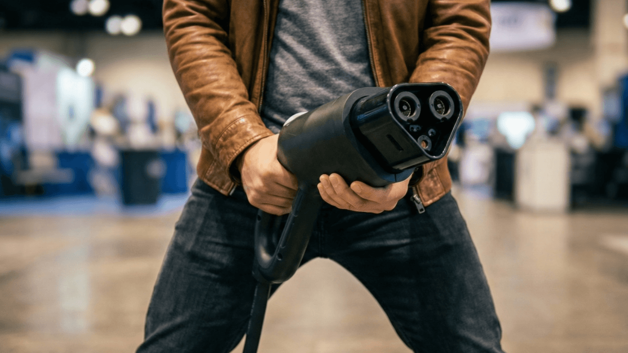 Megawatt charging: enabling electric long-haul trucking?