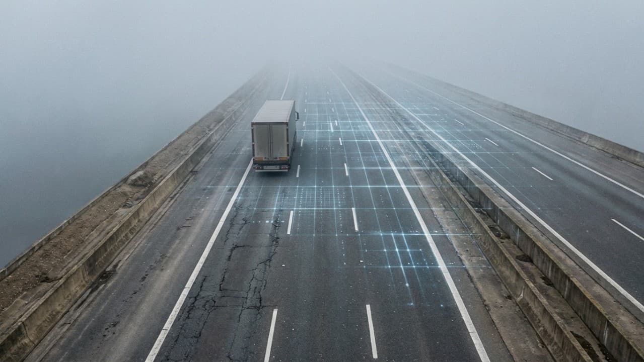 The Quiet Land Grab in Logistics, and Why Independent Operators Need to Pay Attention